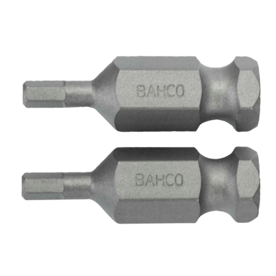 2XBITS HEX 10X38 MM 7/16 圖 4