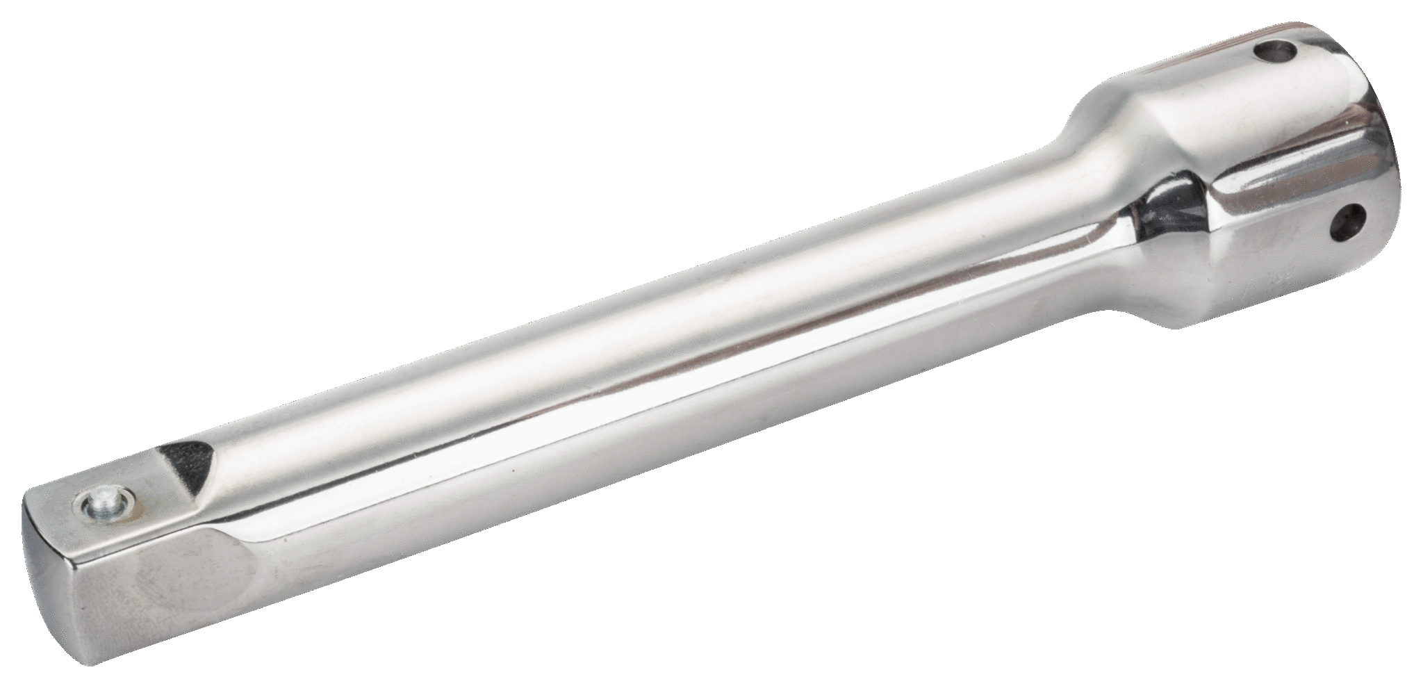 Prolunga Per Chiave A Bussola 3/4" - Lunghezza 200 Mm, In Acciaio, Per Officina E Meccanica