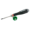 Destornilladores ERGO™ para tornillos de cabeza Phillips con cuello de seguridad