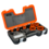 Sandflex® hullsagsett i bi-metall 22 mm - 68 mm - 10 stk.