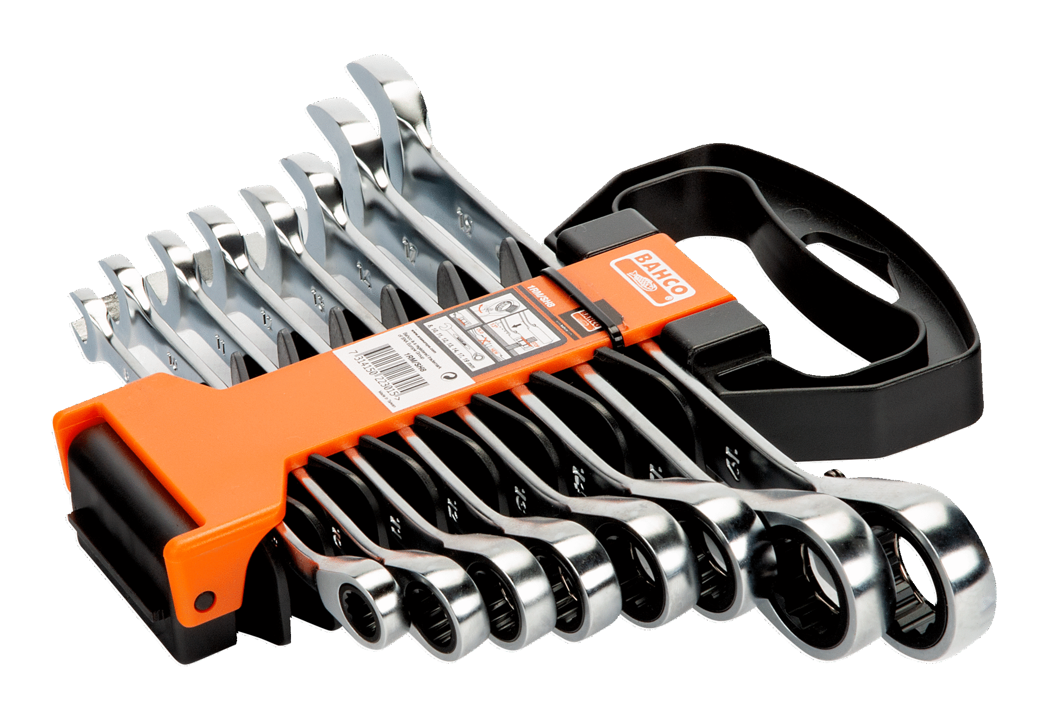 New FACOM France 4pc Open End METRIC  Wrench Set and 9pc  Hex Key Set Metric. 