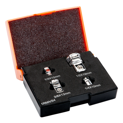 SOCKET ADAPTOR SET