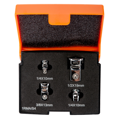 SOCKET ADAPTOR SET 圖 2