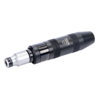 5/16" Impact Screwdriver Bit with 1/2" Square Drive 125 mm