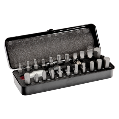 IMPACT Screwdriver SET 23 PCS