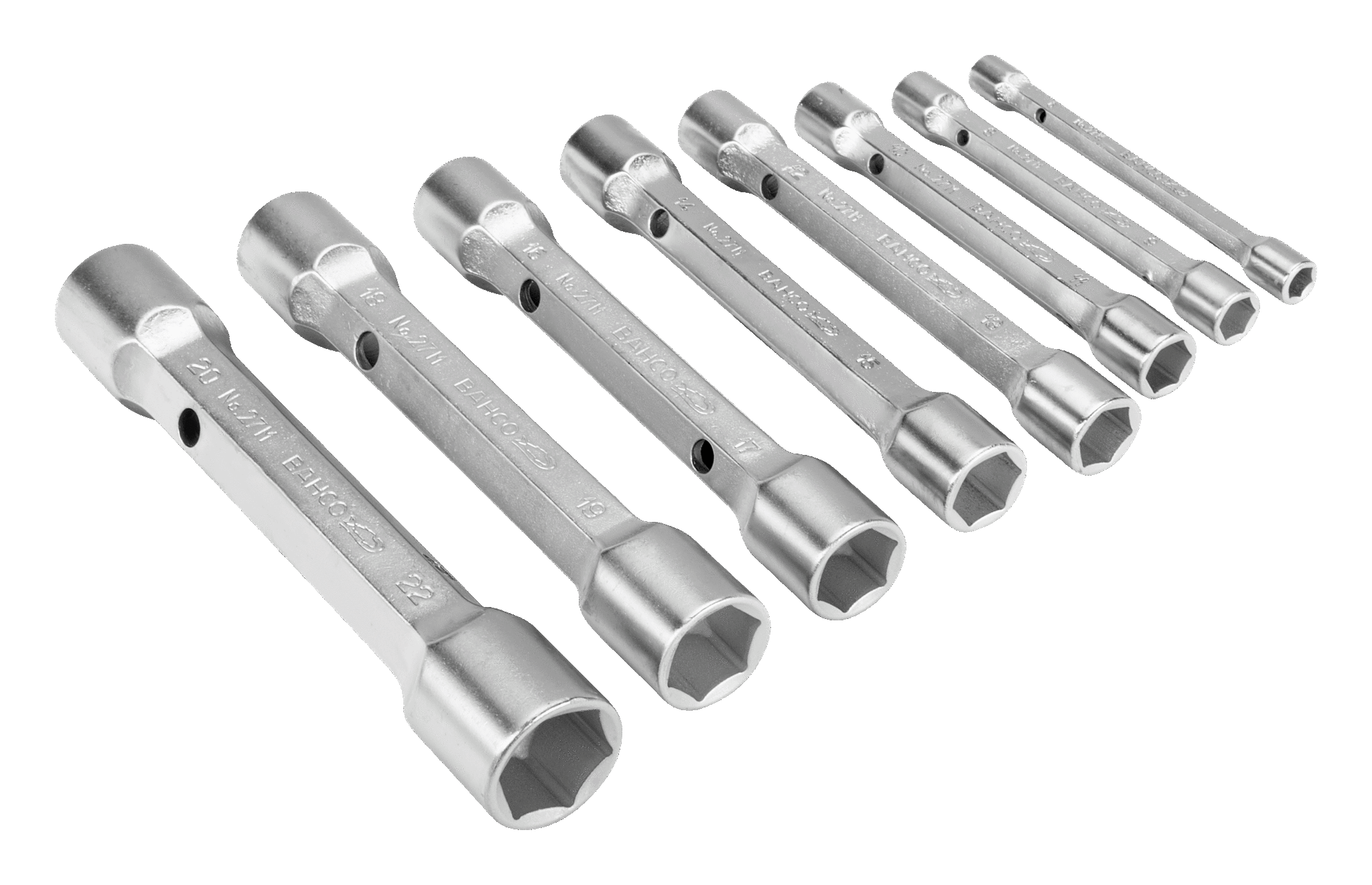 double joint wrench GERMANY ELORA 123 Doppel-Gelenkschlüssel 15-14mm L=250mm