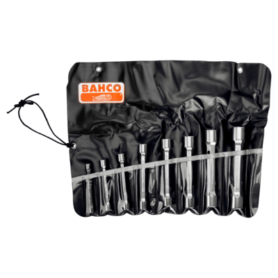 TUB BOX SPANNER SET C  8 PC MM 圖 2