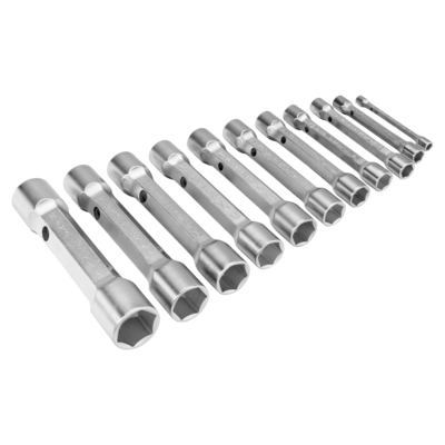 TUB BOX SPANNER SET A 12 PC MM
