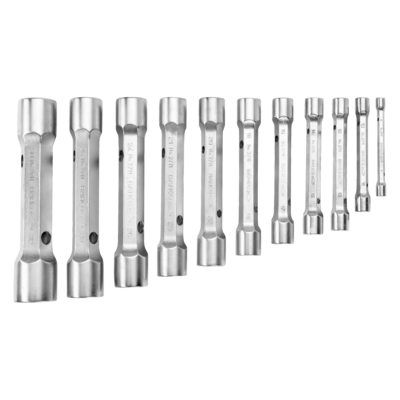 TUB BOX SPANNER SET A 12 PC MM 圖 2