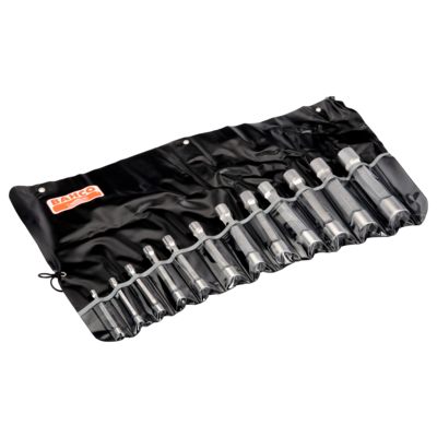 TUB BOX SPANNER SET C 12 PC MM
