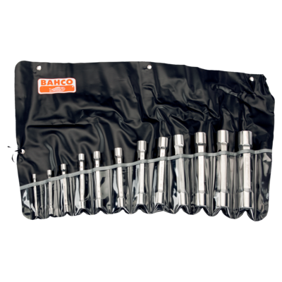 TUB BOX SPANNER SET C 12 PC MM 圖 2