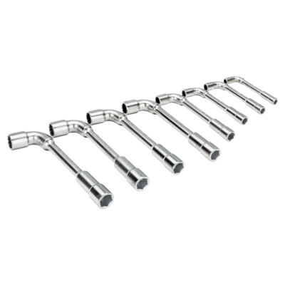 DOUBLE END SOCKET WRENCH 圖 3