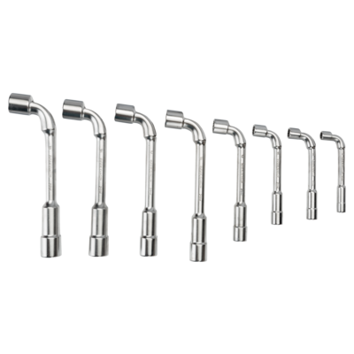 DOUBLE END SOCKET WRENCH 圖 4