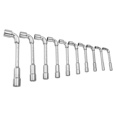 DOUBLE END SOCKET WRENCH 圖 2