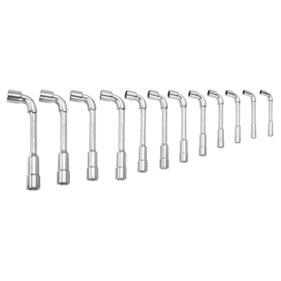 DOUBLE END SOCKET WRENCH 圖 2
