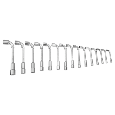DOUBLE END SOCKET WRENCH 圖 2