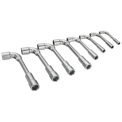 DOUBLE END SOCKET WRENCH