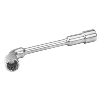 DOUBLE END SOCKET WRENCH