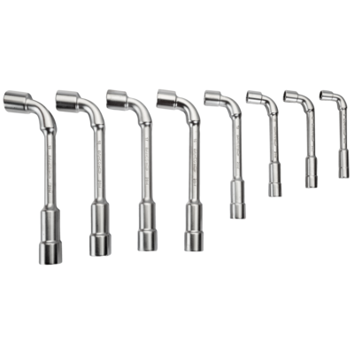 DOUBLE END SOCKET WRENCH 圖 2