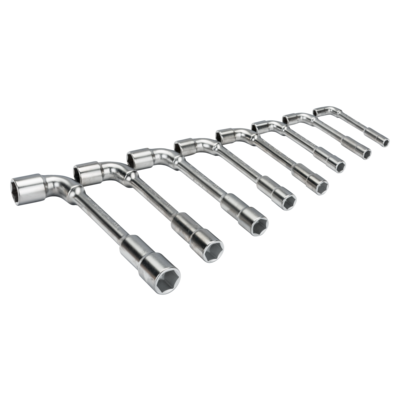 DOUBLE END SOCKET WRENCH 圖 3
