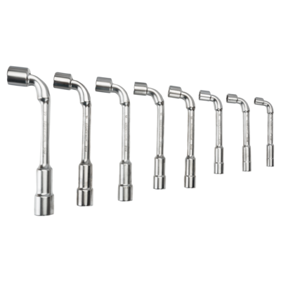 DOUBLE END SOCKET WRENCH 圖 4