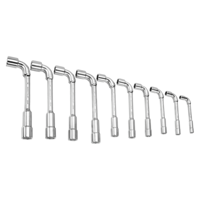 DOUBLE END SOCKET WRENCH 圖 2