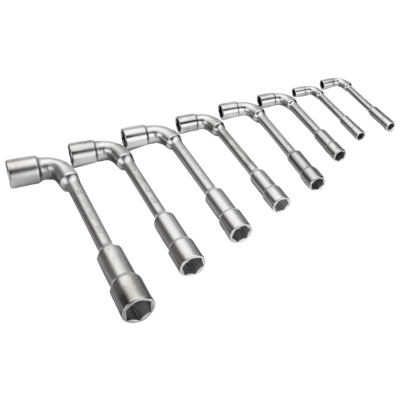DOUBLE END SOCKET WRENCH