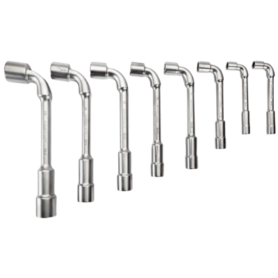 DOUBLE END SOCKET WRENCH 圖 2