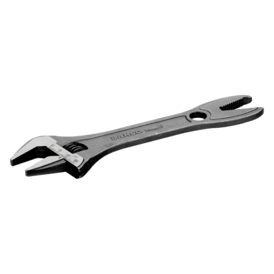 ADJUSTABLE WRENCH 31 IP 8"