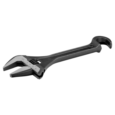 ADJ.WITH HOOK 33H 10"