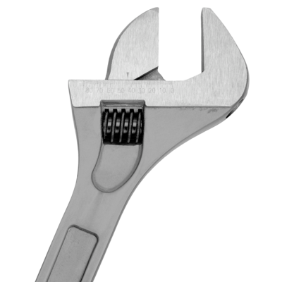 ADJUSTABLE WRENCH 86 24'' 圖 4