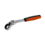 19 mm Pass-Through Ratchet with 72 Teeth and 5° Action Angle