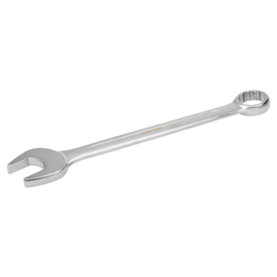 BAHCO 5/16" 鉻鏡面平式兩用扳手 (長度 130 mm) 圖 3