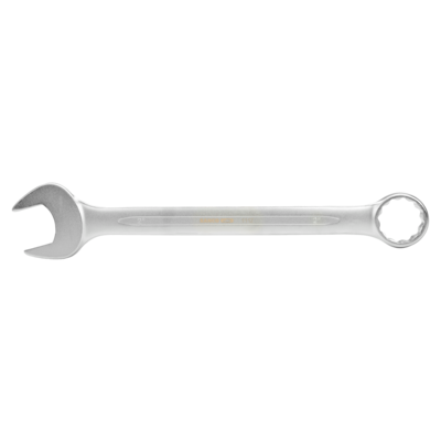 BAHCO 5/16" 鉻鏡面平式兩用扳手 (長度 130 mm) 圖 4