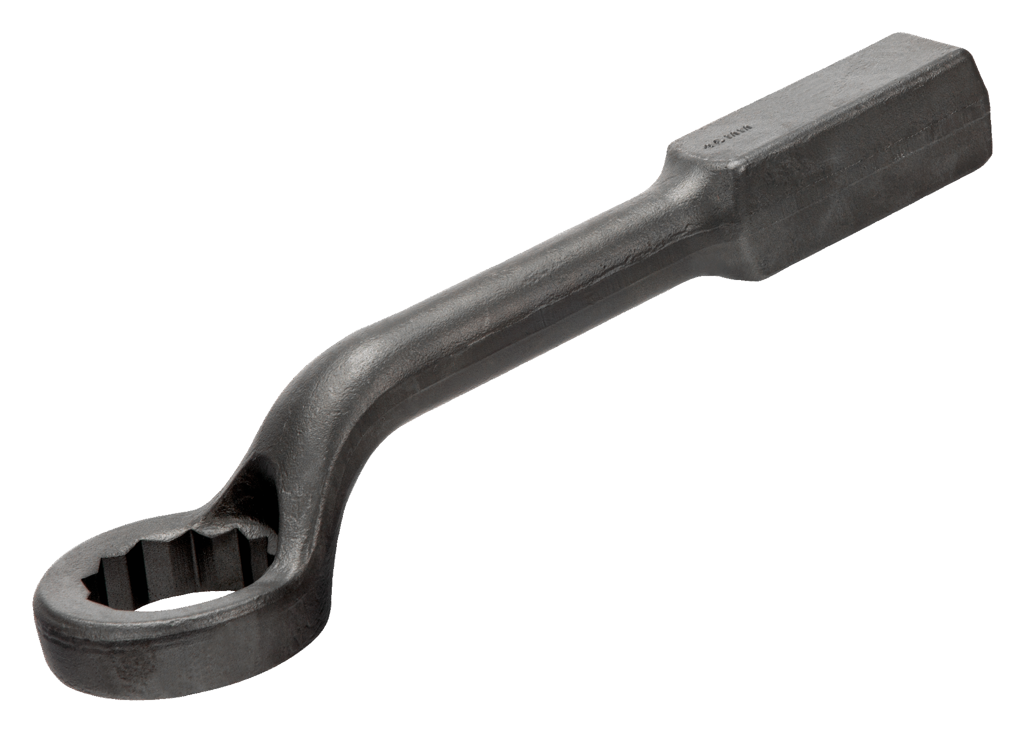 wr striking 55mm 12 pt Heavy-Duty Metric Offset Striking Wrenches