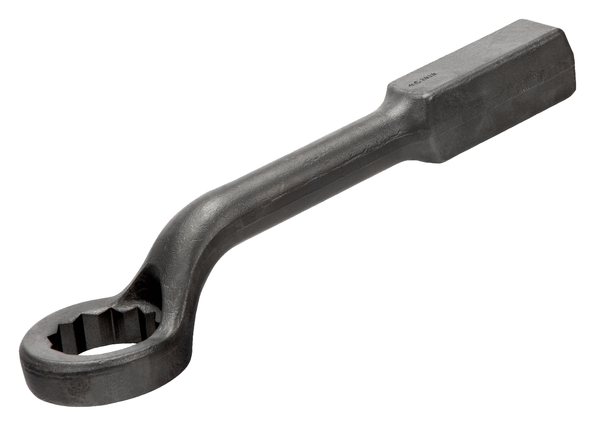 slogging wrench