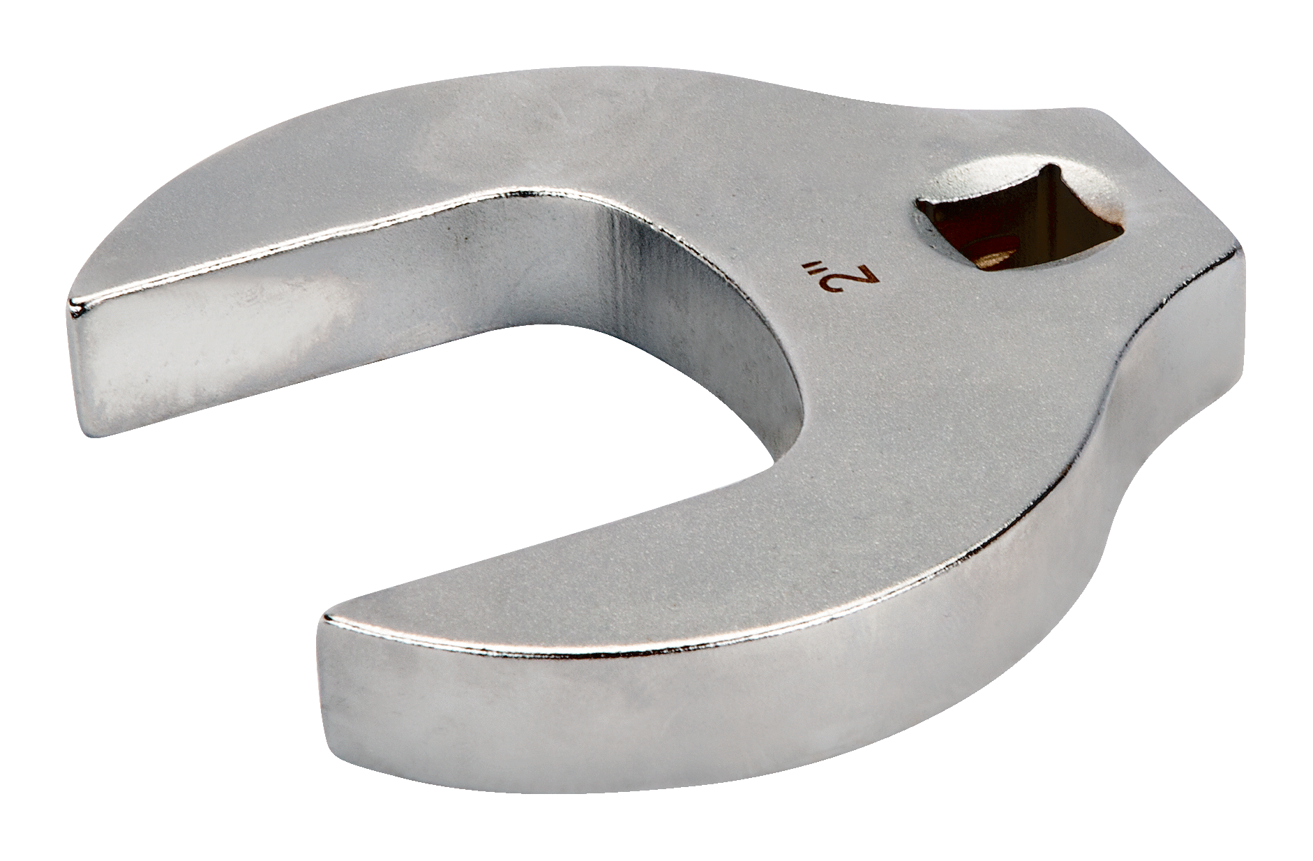 Lisle 46160 Replacement Crowfoot Wrench – 1-1/2 Inch