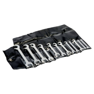 LILIPUT OPEN END SPANNER SET