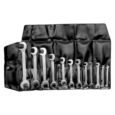 LILIPUT OPEN END SPANNER SET 圖 2
