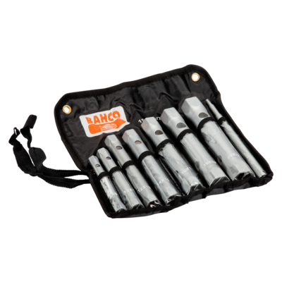 TUBULAR HEX. SOCKET WRENCH SET