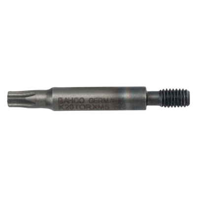 BIT TORX T25 44,5 MM THREAD 圖 2