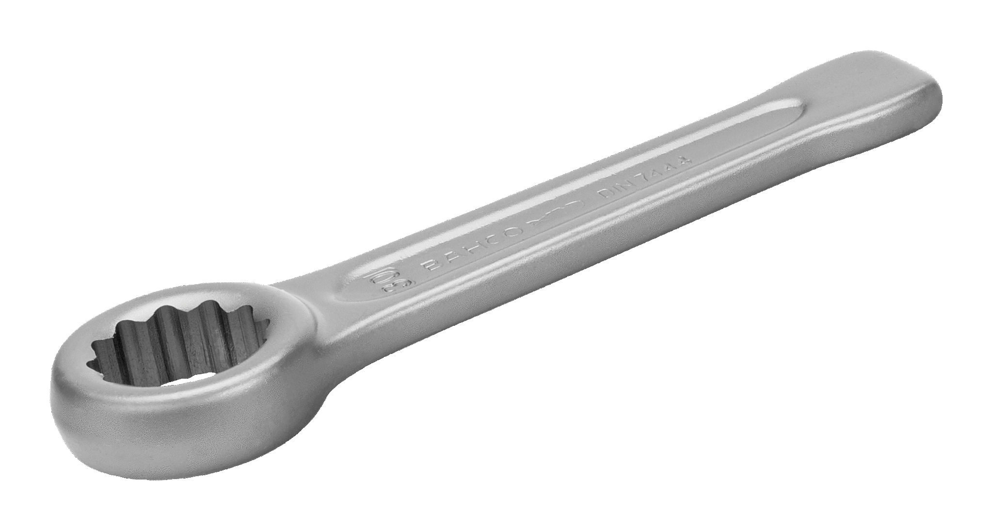 24mm~55mm Slogging Ring Wrench Striking Wrench Spanner Ratchet Rin Hit Plum 