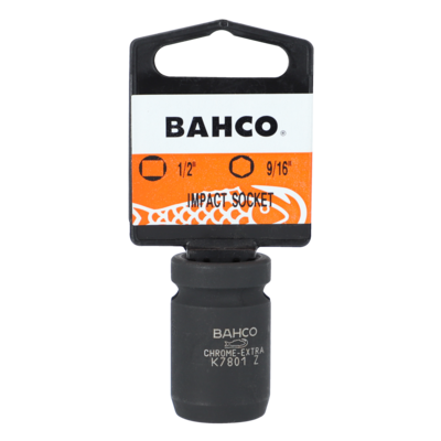 1/2 POWER SOCKET 7/8" CLIP
