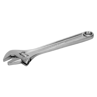 ADJUSTABLE WRENCH 8069 C 4"