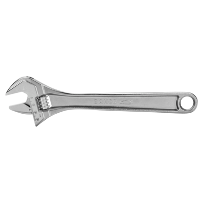 ADJUSTABLE WRENCH 8072 C 10" 圖 2