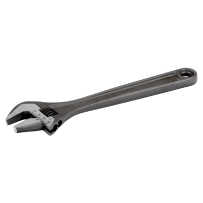 ADJUSTABLE WRENCH 8069 4"