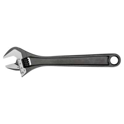 ADJUSTABLE WRENCH 8069 4" 圖 2
