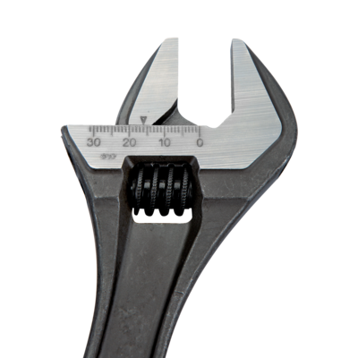 ADJUSTABLE WRENCH 8069 4" 圖 3