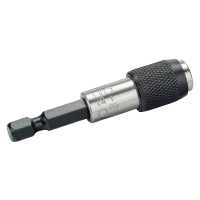 QUICK RELASE BIT ADAPTOR 1/4''