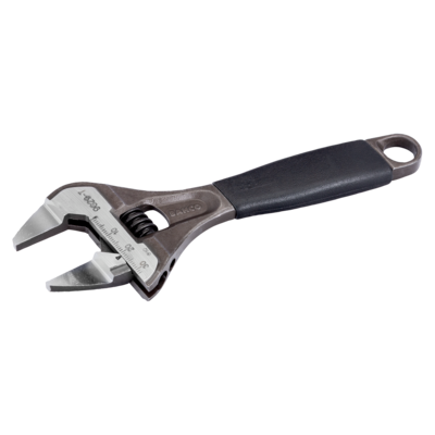 ADJUSTABLE WR. 9029 THIN JAWS